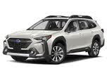 Subaru Outback Limited AWD