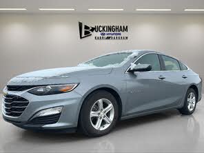 Chevrolet Malibu LS FWD