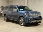 Ford Expedition MAX Platinum 4WD