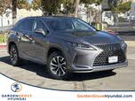Lexus RX 350 FWD