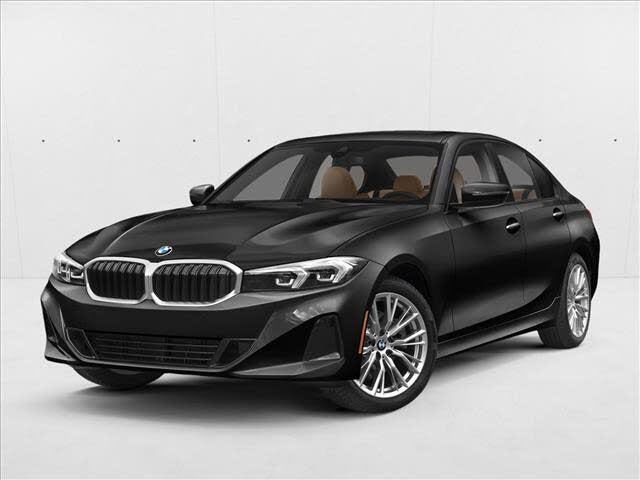 2023 BMW 3 Series 330i RWD