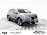 Acura MDX SH-AWD with Technology Package
