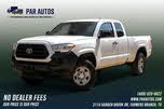 Toyota Tacoma SR I4 Access Cab 4WD