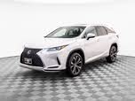 Lexus RX Hybrid 450hL AWD