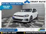 Volkswagen Golf GTI 2.0T S FWD