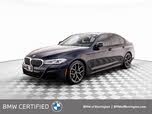 BMW 5 Series 530i xDrive AWD