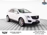 Cadillac XT5 Sport AWD