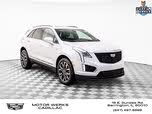 Cadillac XT5 Sport AWD