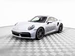 Porsche 911 Turbo S Coupe AWD