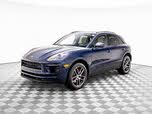 Porsche Macan S AWD