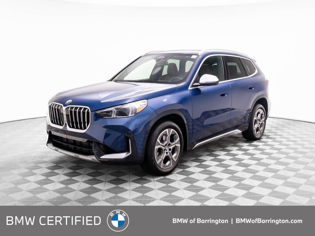 2023 BMW X1 xDrive28i AWD