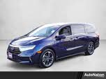 Honda Odyssey Elite FWD