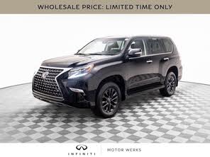 Lexus GX 460 AWD