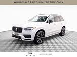 Volvo XC90 Recharge T8 Plus Dark Theme eAWD