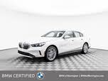 BMW 5 Series 530i xDrive AWD