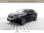 BMW X6 xDrive40i AWD
