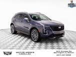 Cadillac XT4 Sport AWD