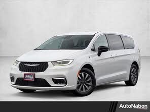 Chrysler Pacifica Hybrid Select FWD