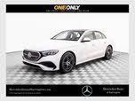 Mercedes-Benz E-Class E 350 4MATIC