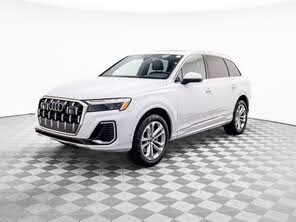 Audi Q7 quattro Premium Plus 55 TFSI