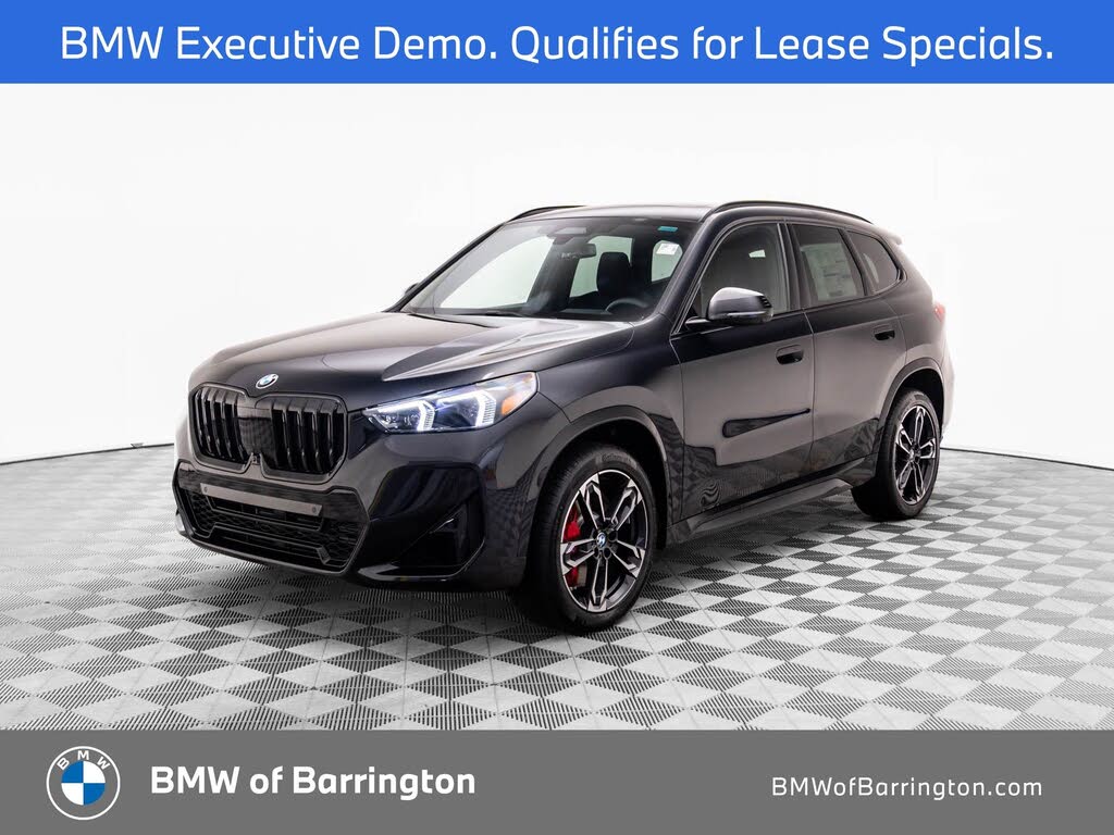 2025 BMW X1 xDrive28i