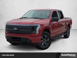 Ford F-150 Lightning Flash SuperCrew AWD