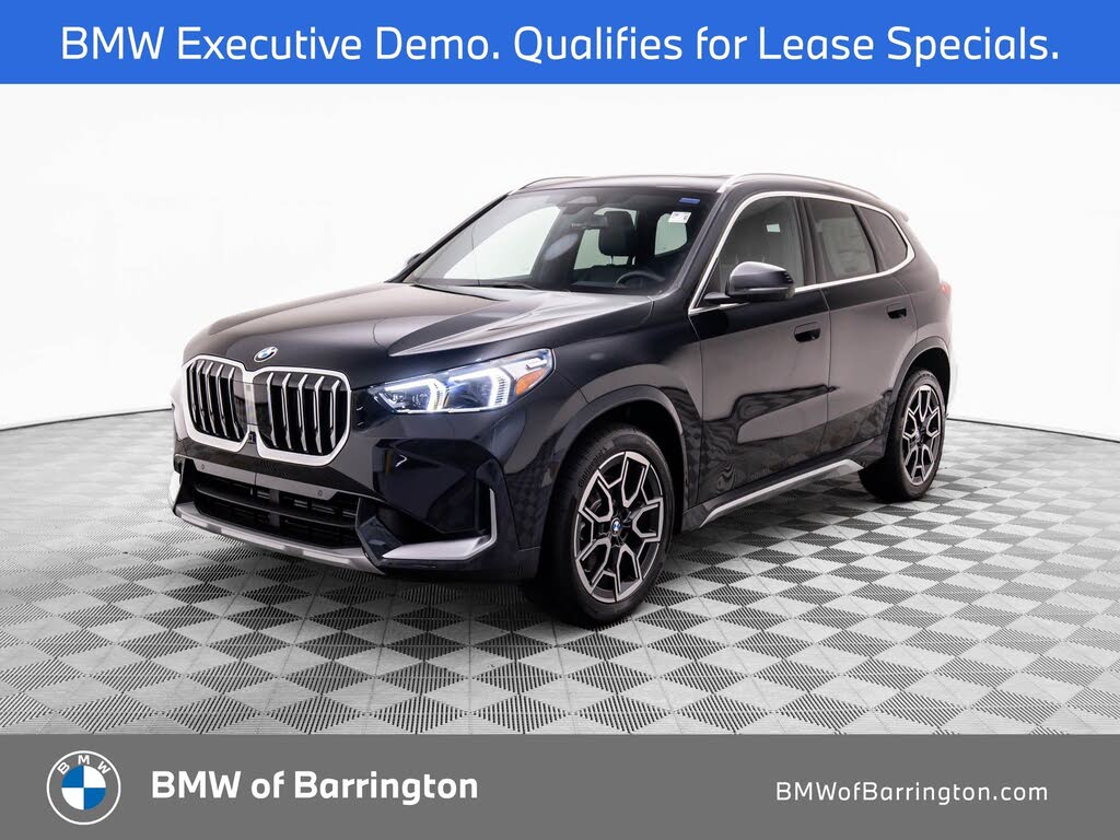 2026 BMW X1 xDrive28i