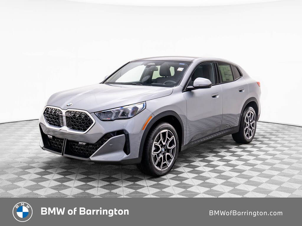 2026 BMW X2 xDrive28i