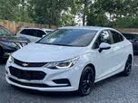 Chevrolet Cruze LT Sedan FWD