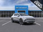Chevrolet Equinox EV LT AWD