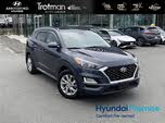 Hyundai Tucson Preferred AWD