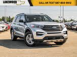 Ford Explorer XLT AWD