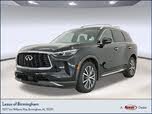 INFINITI QX60 Sensory AWD