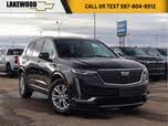 Cadillac XT6 Luxury AWD