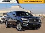 INFINITI QX80 ProACTIVE AWD