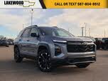 Chevrolet Equinox RS AWD