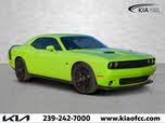 Dodge Challenger R/T Scat Pack RWD