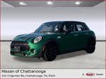 MINI Cooper S 4-Door Hatchback FWD