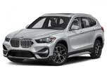 BMW X1 sDrive28i FWD