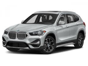 BMW X1 sDrive28i FWD