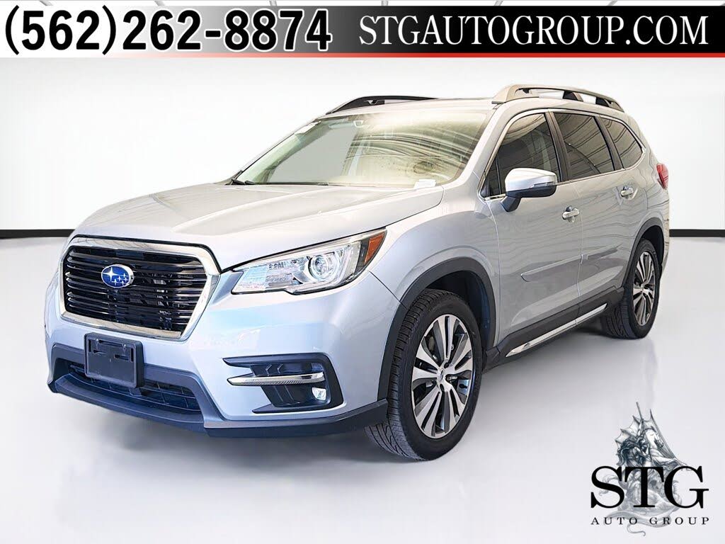 2021 Subaru Ascent Touring AWD
