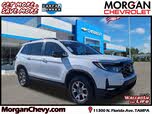 Honda Passport TrailSport AWD
