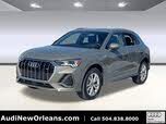 Audi Q3 quattro Premium Plus S Line 45 TFSI