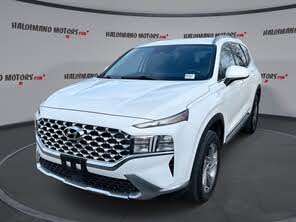 Hyundai Santa Fe Preferred AWD