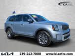 Kia Telluride LX FWD