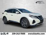 Nissan Murano SV AWD