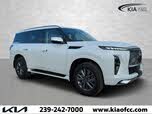 INFINITI QX80 Pure 4WD