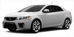 Kia Forte Koup EX
