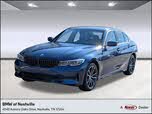 BMW 3 Series 330i xDrive AWD