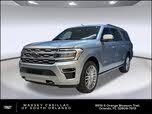 Ford Expedition MAX Platinum 4WD